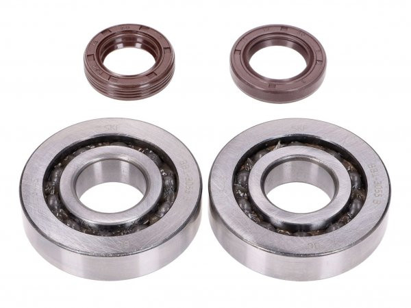 Crankshaft Bearing Set Naraku