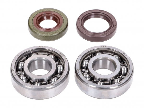 Crankshaft Bearing Set Naraku