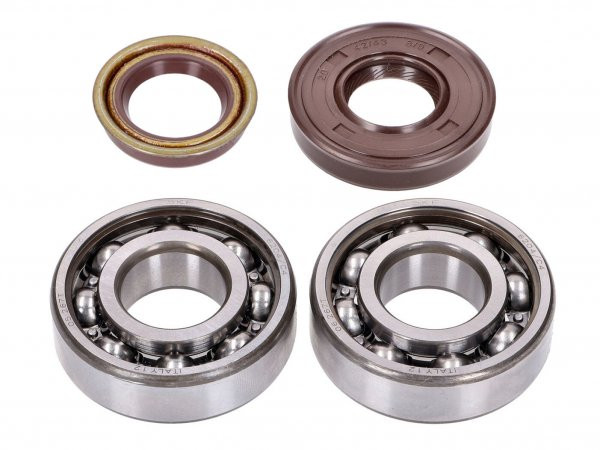 Crankshaft Bearing Set Naraku