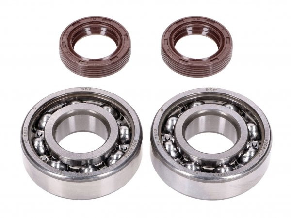 Crankshaft Bearing Set Naraku