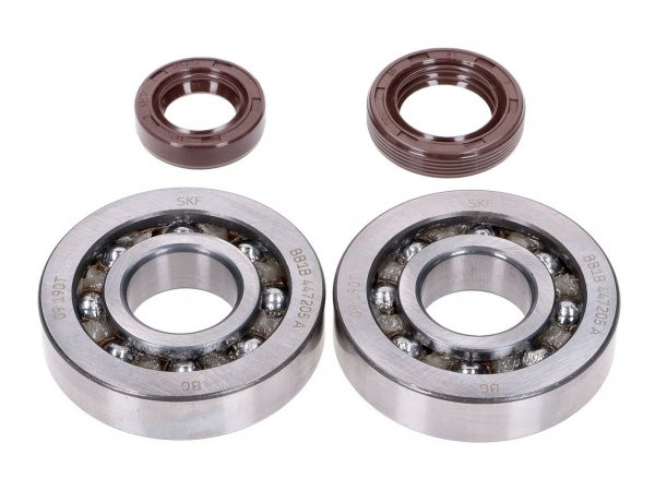 Crankshaft Bearing Set Naraku