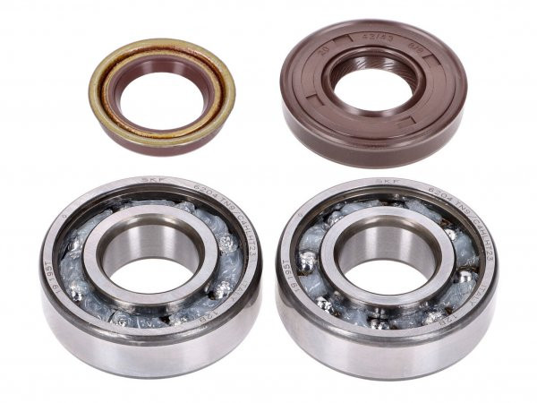 Crankshaft Bearing Set Naraku
