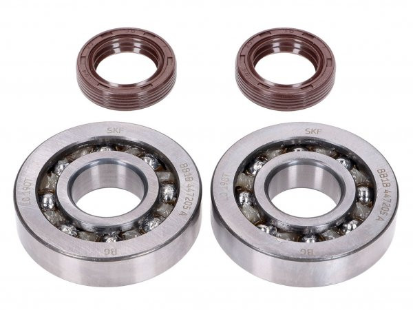 Crankshaft Bearing Set Naraku