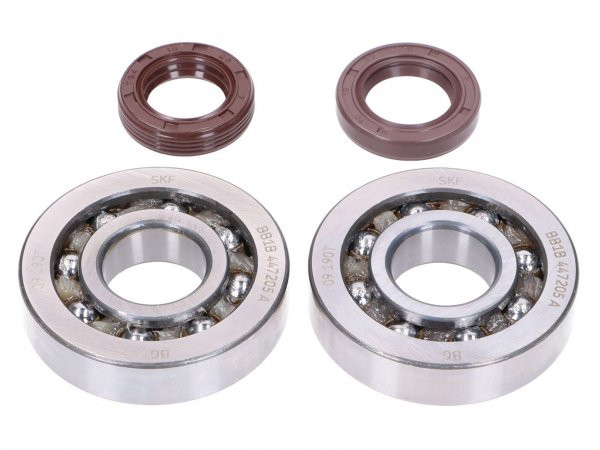 Crankshaft Bearing Set Naraku