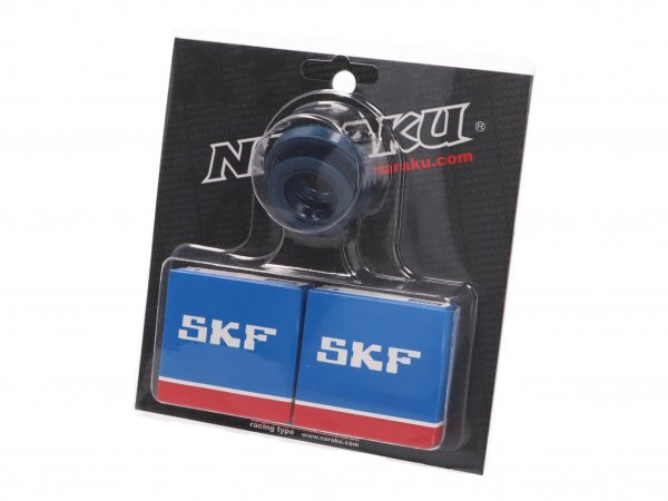 Crankshaft Bearing Set Naraku