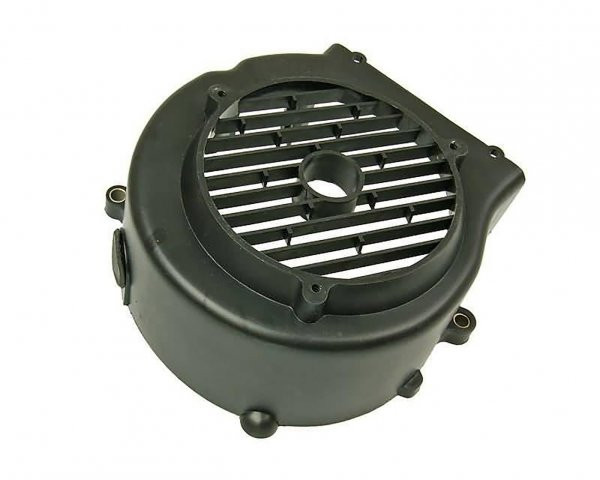 Fan Cover 101 Octane