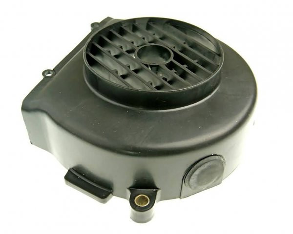 Fan Cover Black 101 Octane