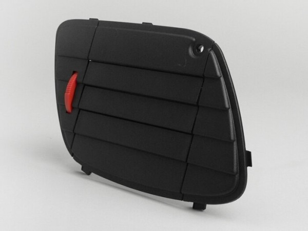 Air Intake Grid Gilera Runner (-2005)  Lhs