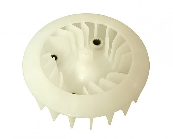Cooling Fan 101 Octane