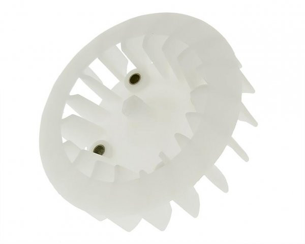 Cooling Fan 101 Octane