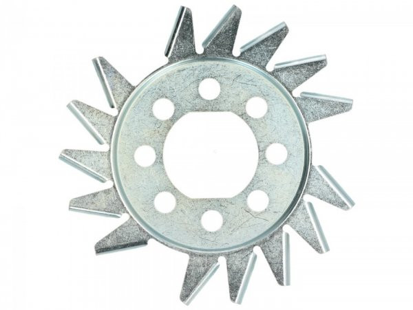 Flywheel Clutch Piaggio