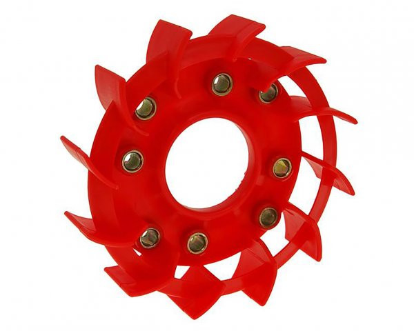 Cooling Fan Naraku