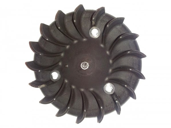 Flywheel Piaggio Piaggio 50cc Ac 2stroke (2000-)