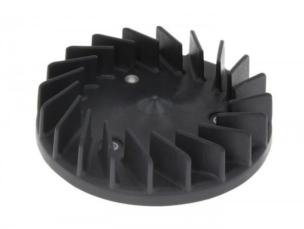 Flywheel Piaggio Piaggio 50cc Ac 4stroke (hiper4)