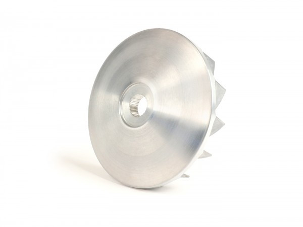 Front Halfpulley Piaggio