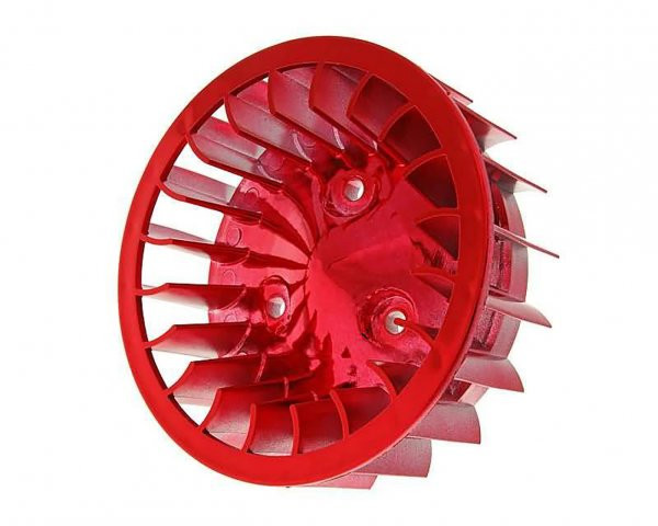 Fan Wheel Red 101 Octane