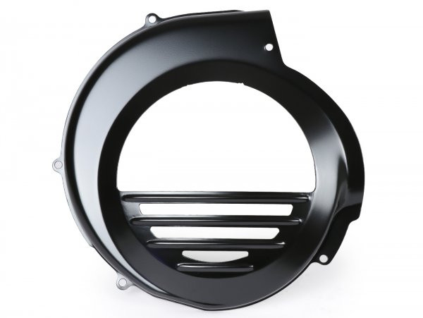 Flywheel Cover Cif  Black