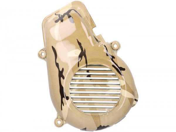 Flywheel Cover Classic