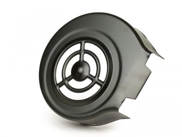 Flywheel Cover Lambretta Indian Version  Primed