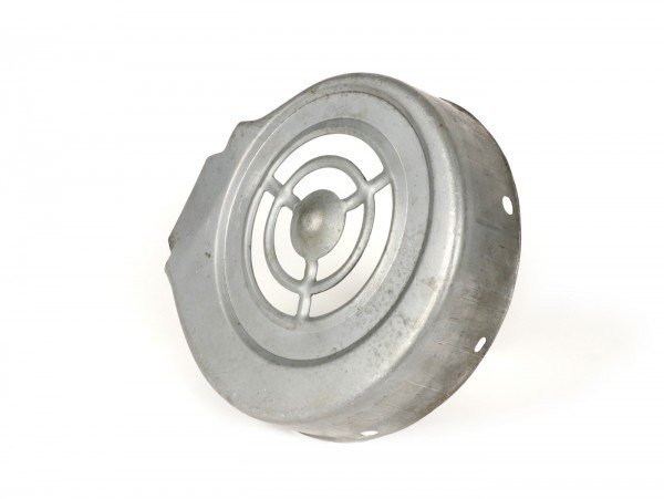 Flywheel Cover Lambretta Italian Version