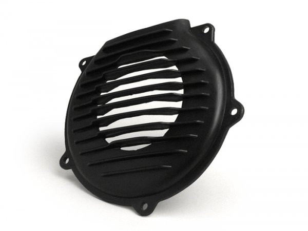 Flywheel Cover Lambretta Lui 75 Ssl