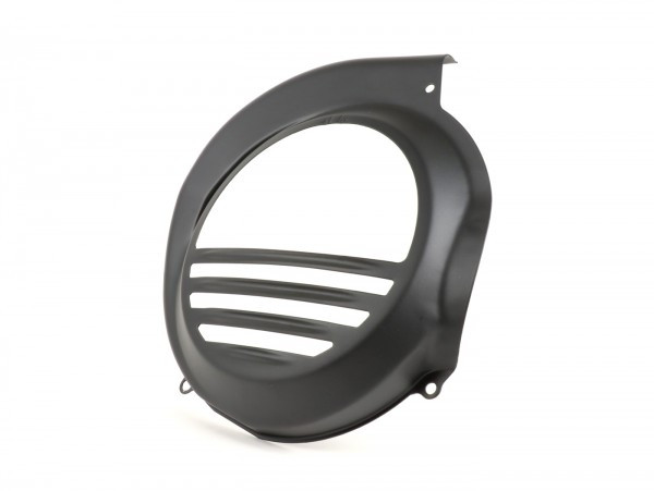 Flywheel Cover Oem Quality  Black