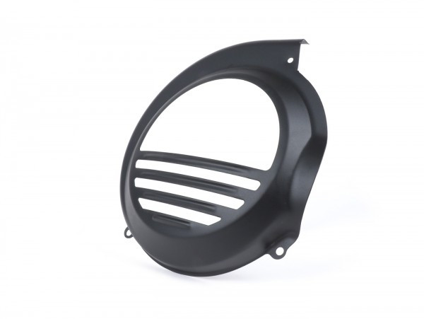 Flywheel Cover Oem Quality  Black