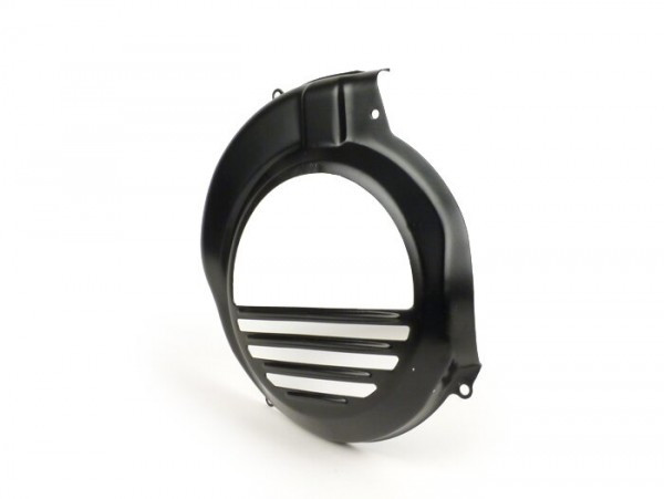 Flywheel Cover Oem Quality  Models With Electric Starter