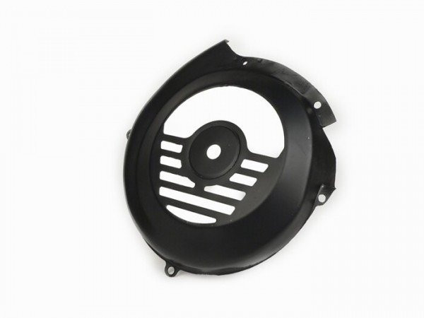 Flywheel Cover Oem Quality  Black