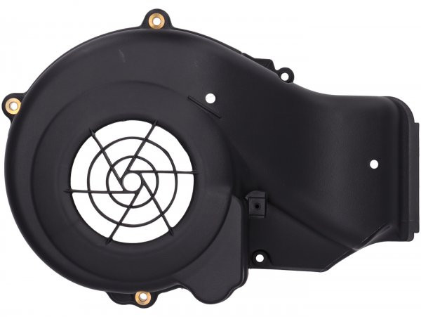 Flywheel Cover Piaggio
