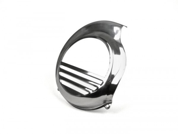 Flywheel Cover Spaq  Models With Kickstart Only