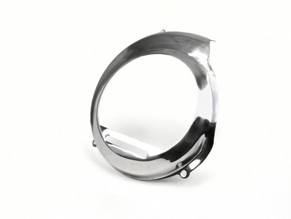 Flywheel Cover Spaq  Stainless Steel