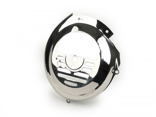 Fly Wheel Cover (stainless Steel) Spaq  -32499), V50 Sprinter (v5ss2t), Ss50 (v5ss