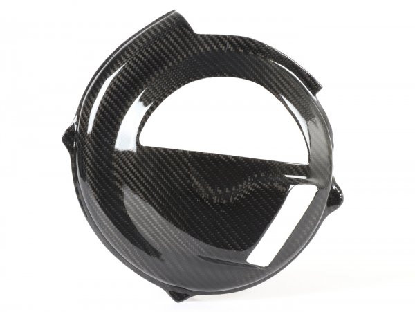 Flywheel Cover Tomas Compositi, Real Carbon Race P09