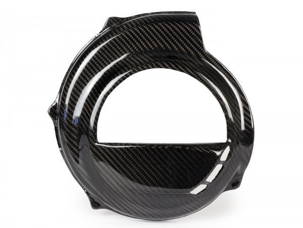 Flywheel Cover Tomas Compositi, Real Carbon Race  Models Only Kickstarter