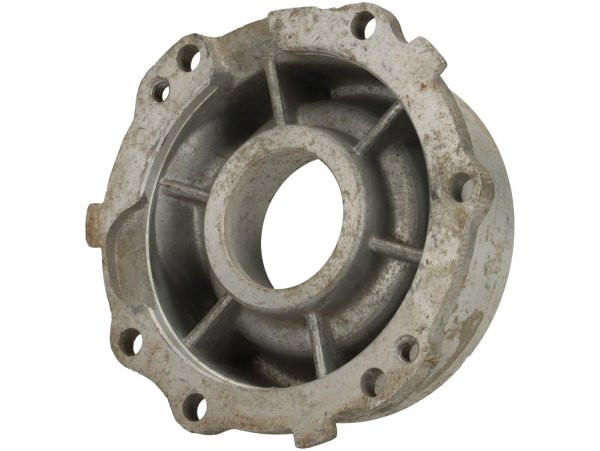 Mag Housing (nos) Lambretta  Used With Needle Bearing Nao 203716