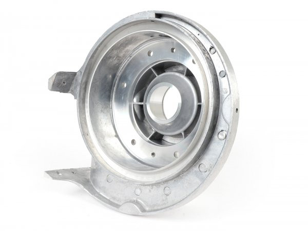 Lambretta Maghousing Uni Auto,  Standard