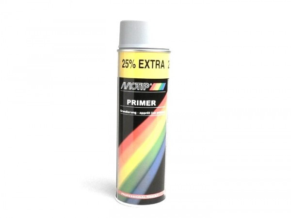 Primer Motip Grey  400ml