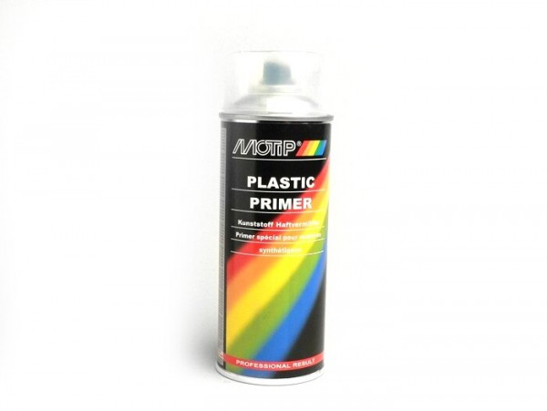 Plastic Primer Motip 400ml