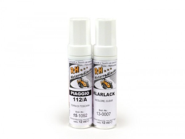 Touchup Pencil Rh Lacke