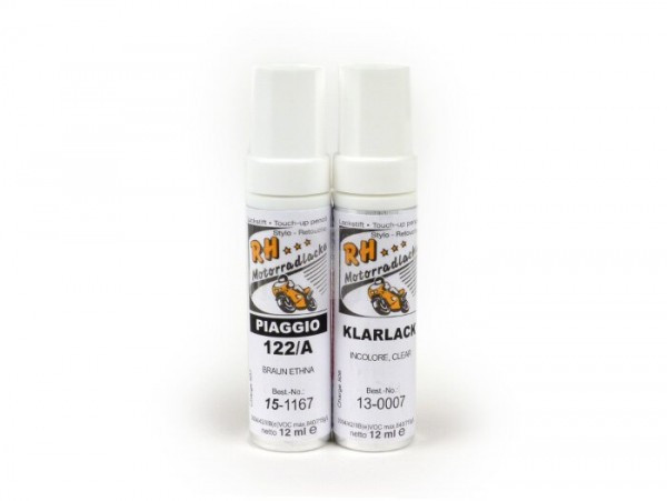 Touchup Pencil Rh Lacke