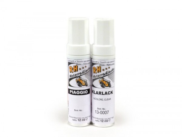 Touchup Pencil Rh Lacke