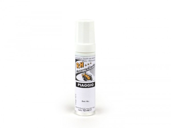Touchup Pencil Rh Lacke