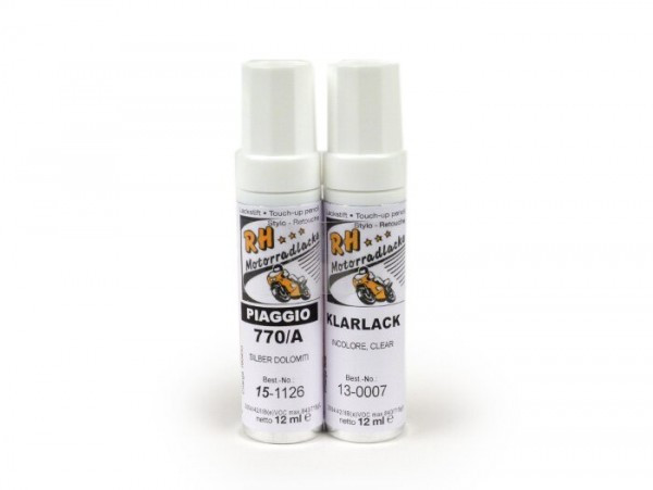 Touchup Pencil Rh Lacke