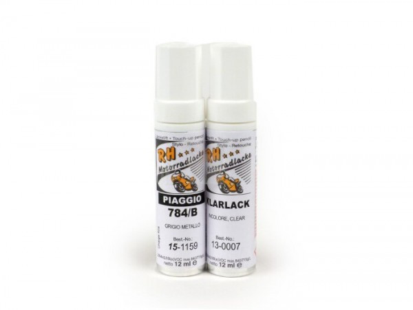Touchup Pencil Rh Lacke