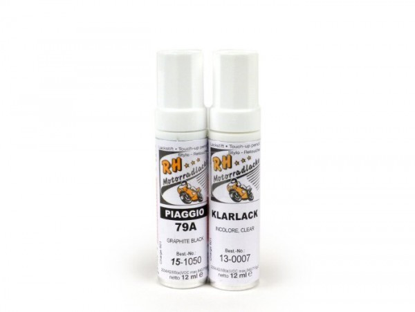 Touchup Pencil Rh Lacke