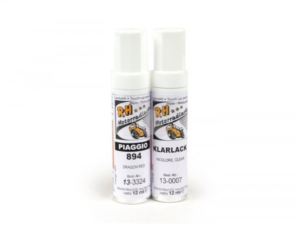 Touchup Pencil Rh Lacke