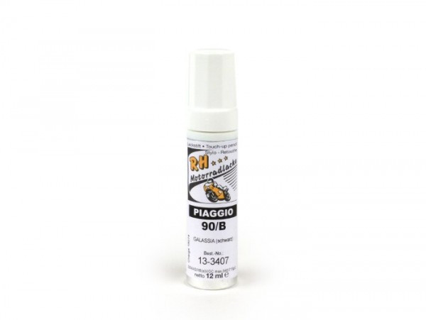 Touchup Pencil Rh Lacke