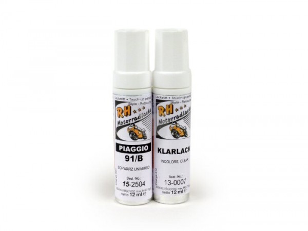 Touchup Pencil Rh Lacke