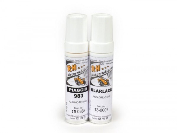 Touchup Pencil Rh Lacke